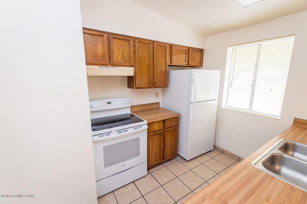 4943 E Vespucci Drive, Sierra Vista, AZ 85635