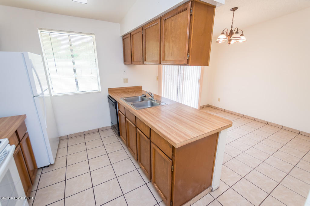 4943 E Vespucci Drive, Sierra Vista, AZ 85635