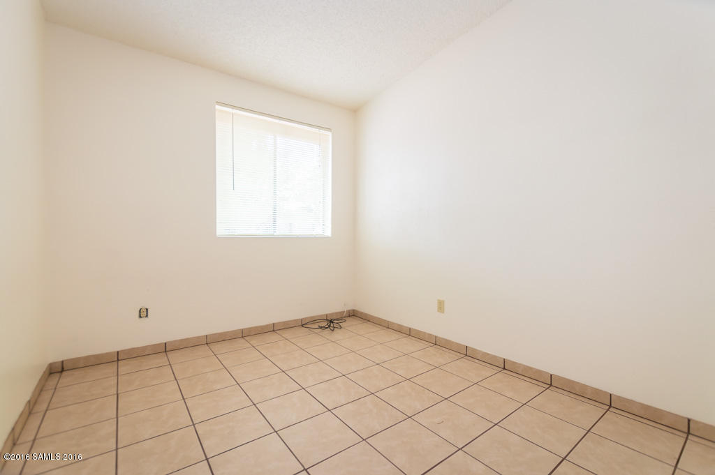 4943 E Vespucci Drive, Sierra Vista, AZ 85635