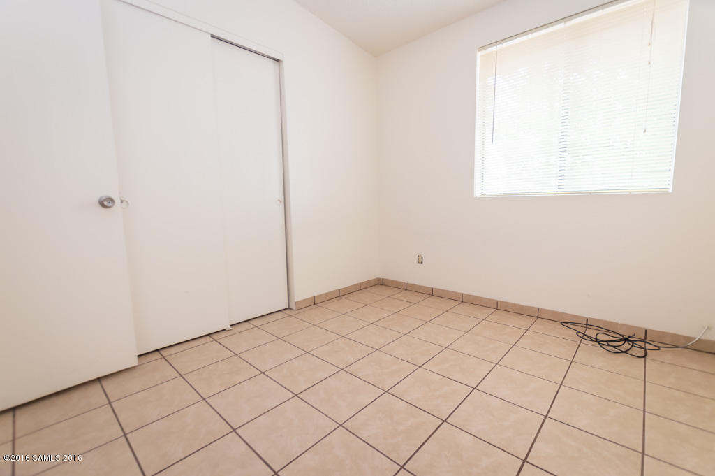 4943 E Vespucci Drive, Sierra Vista, AZ 85635
