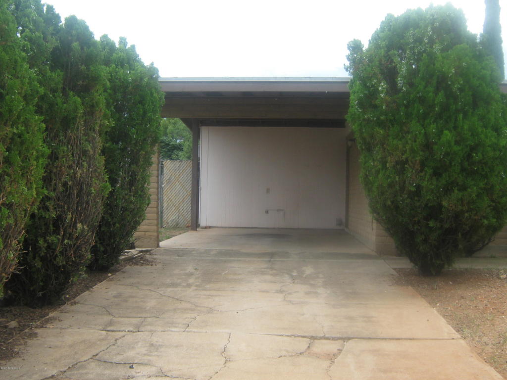 908 Ocotillo Drive, Sierra Vista, AZ 85635