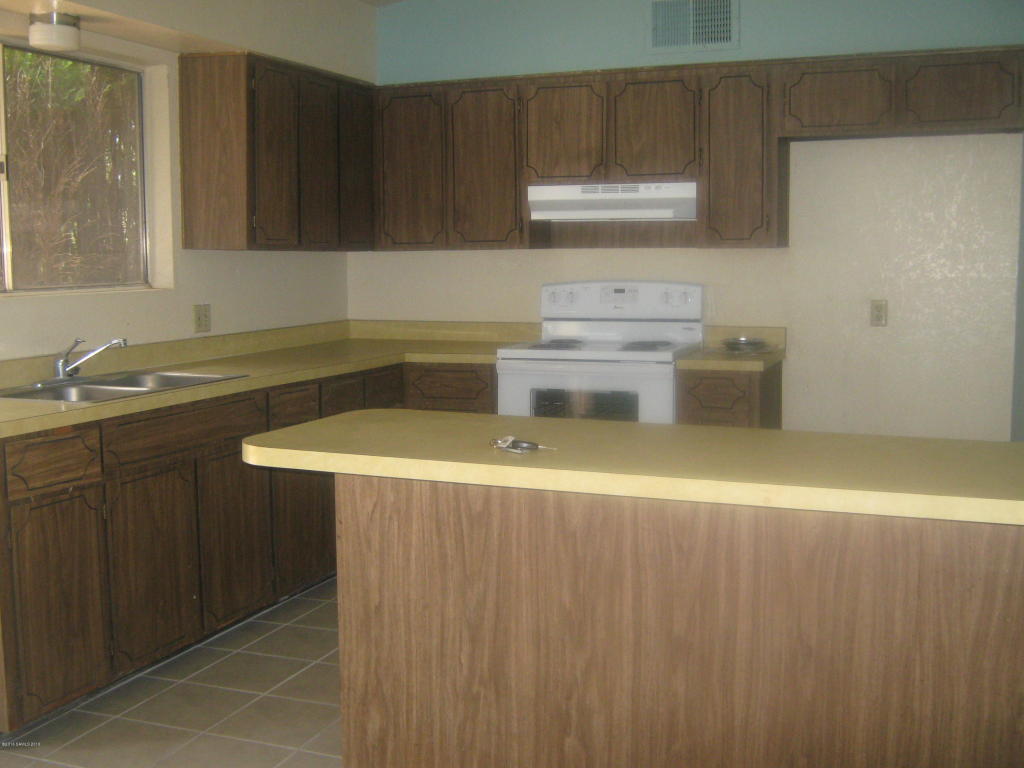 908 Ocotillo Drive, Sierra Vista, AZ 85635