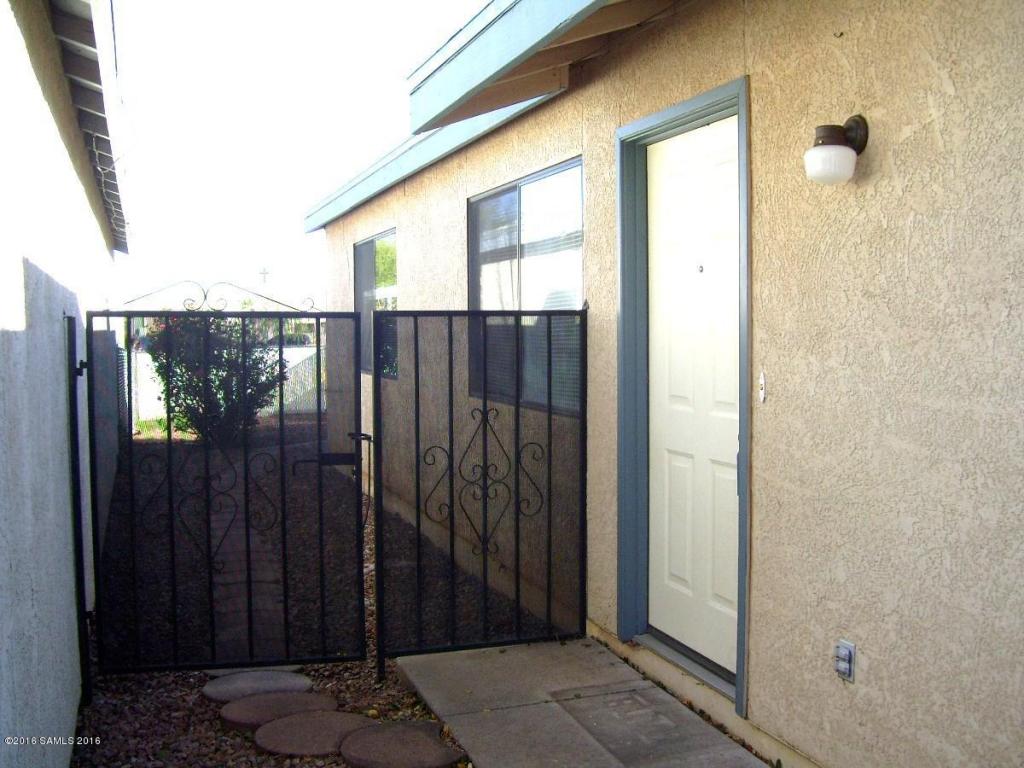 808 Sunset Vista Drive, Sierra Vista, AZ 85635