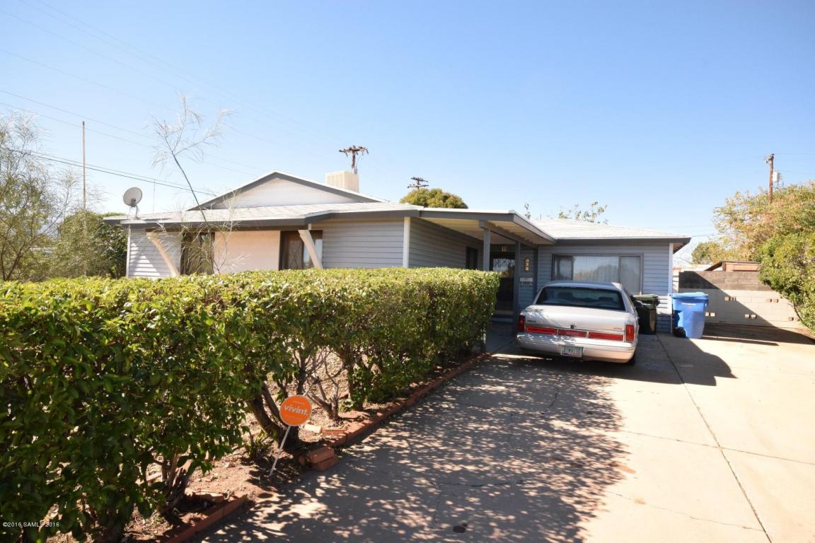 626 Calle Del Sud, Sierra Vista, AZ 85635