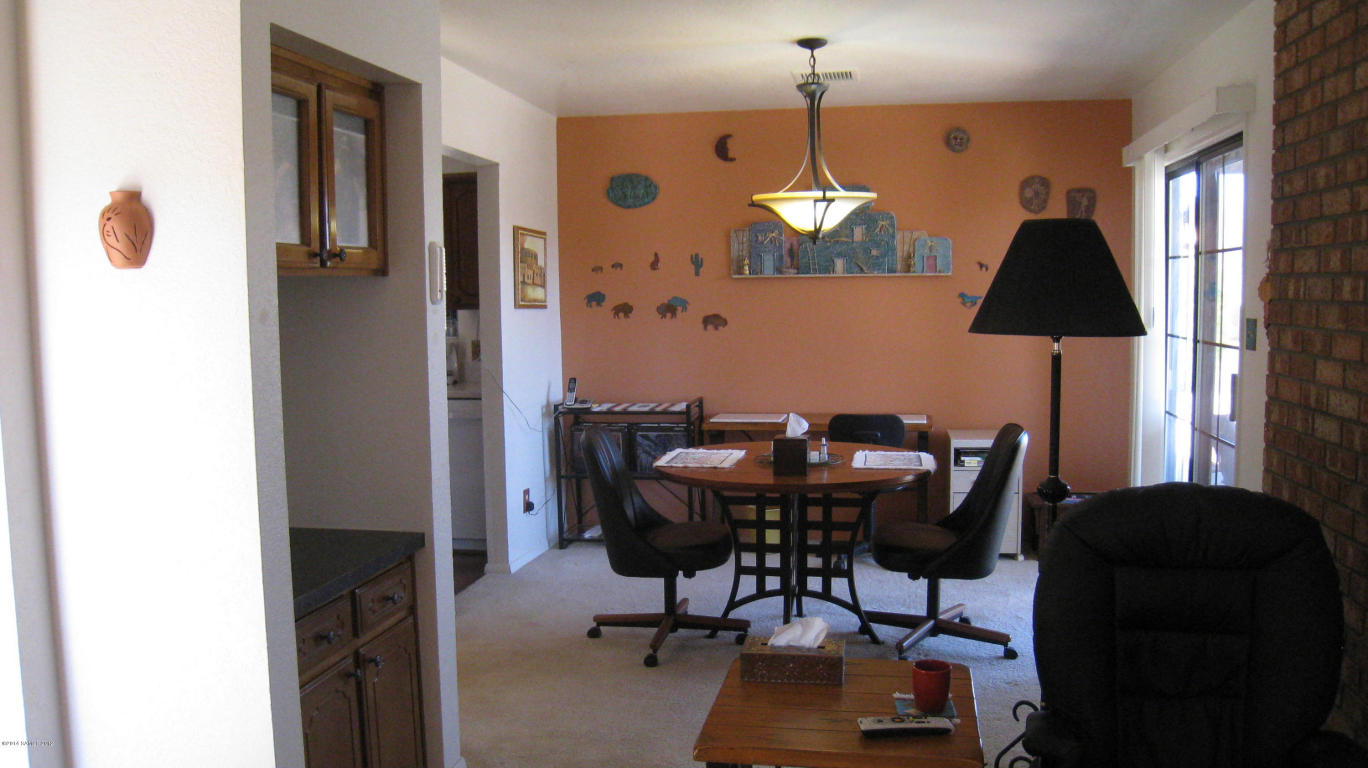 1900 Paseo De La Luna#1, Sierra Vista, AZ 85635
