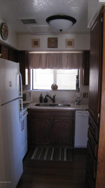 1900 Paseo De La Luna#1, Sierra Vista, AZ 85635