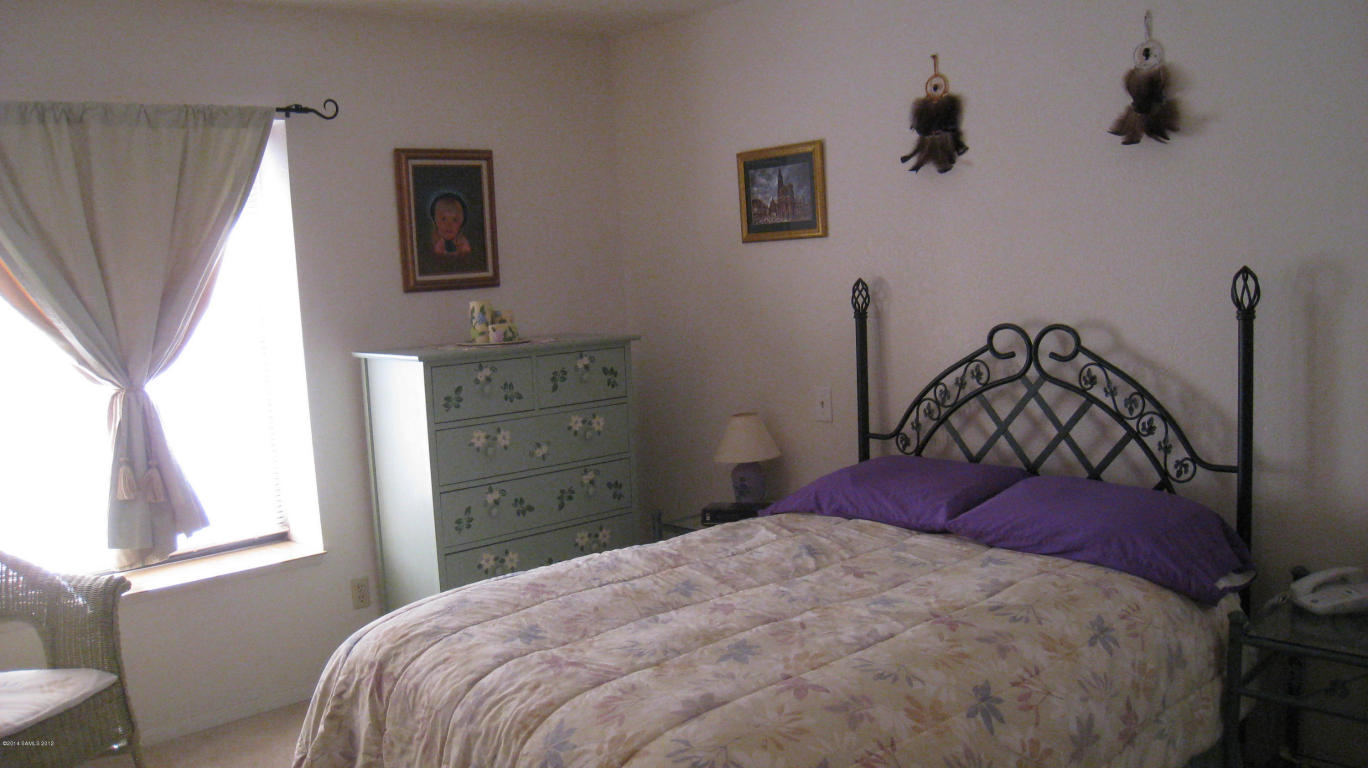 1900 Paseo De La Luna#1, Sierra Vista, AZ 85635