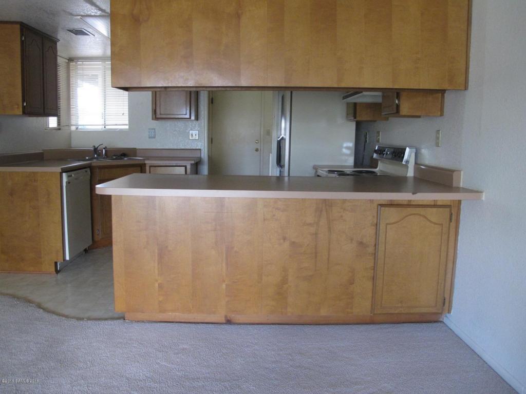 1744-C Paseo De La Luna, Sierra Vista, AZ 85635