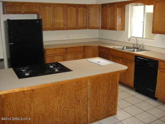 1265 Andrea Drive, Sierra Vista, AZ 85635