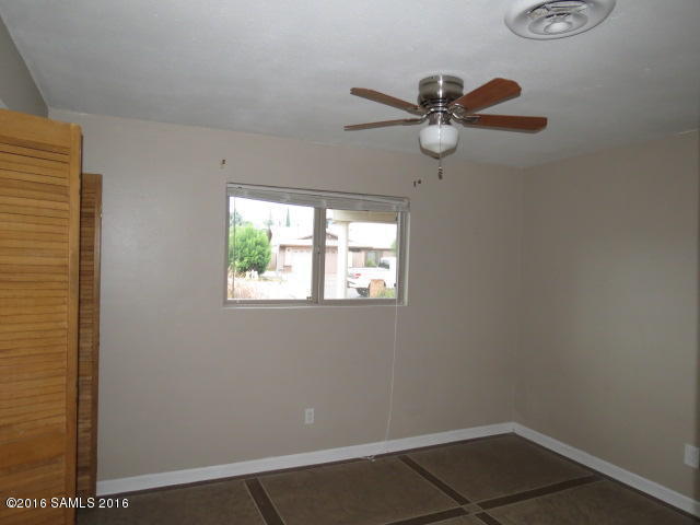 471 Hegge Drive, Sierra Vista, AZ 85635