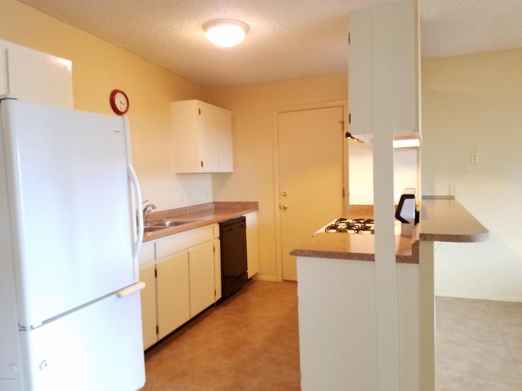 4861 E De Medici, Sierra Vista, AZ 85635