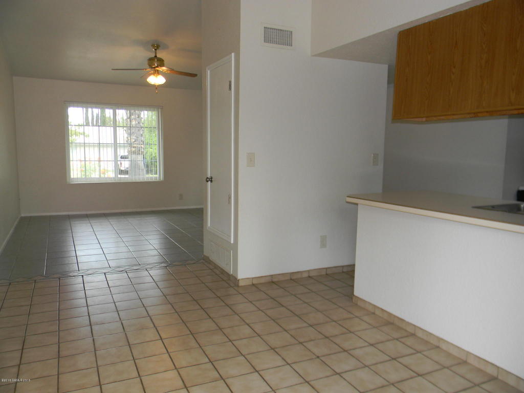 1205 Cottonwood Drive, Sierra Vista, AZ 85635