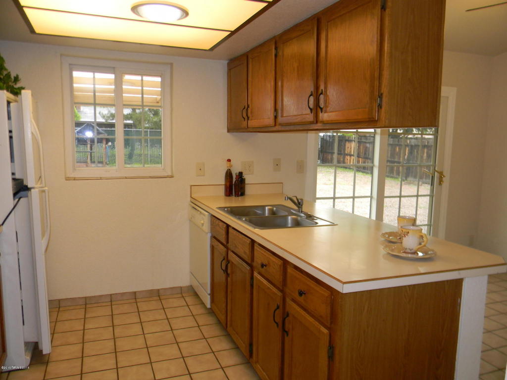 1205 Cottonwood, Sierra Vista, AZ 85635