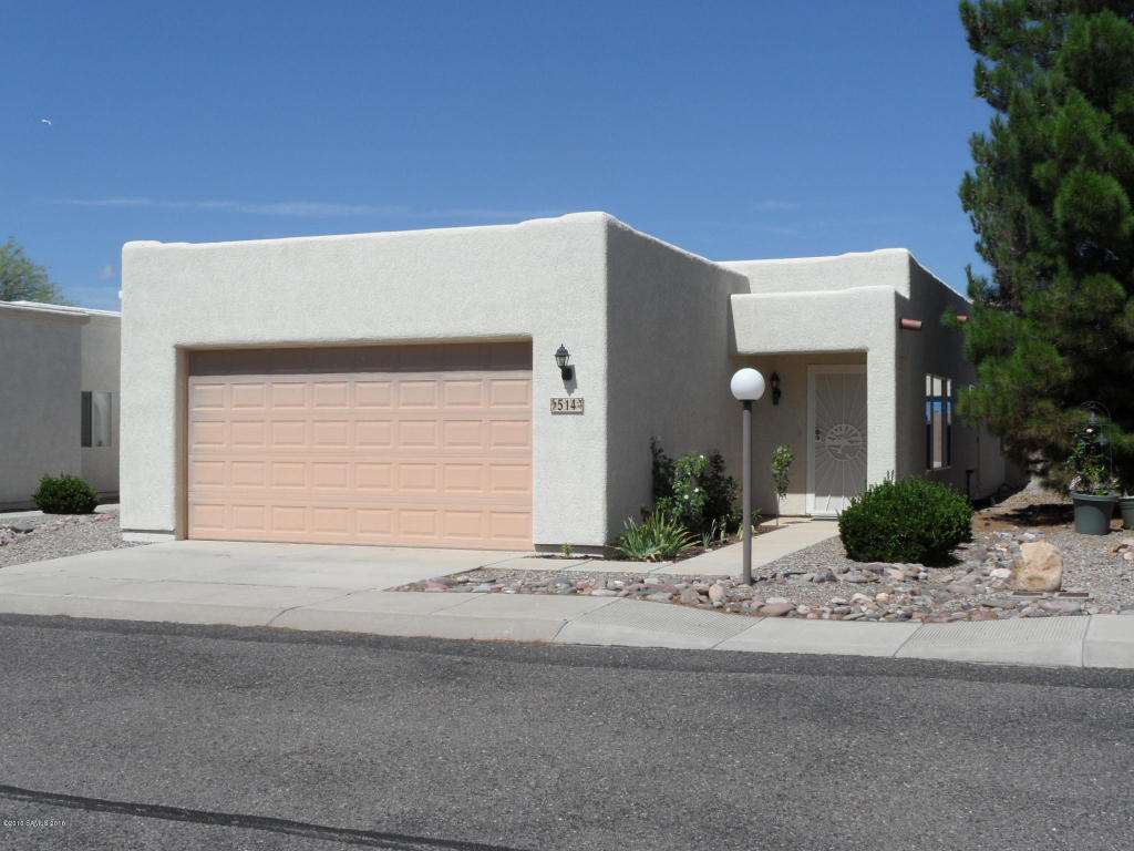 514 S Chase Street, Sierra Vista, AZ 85635