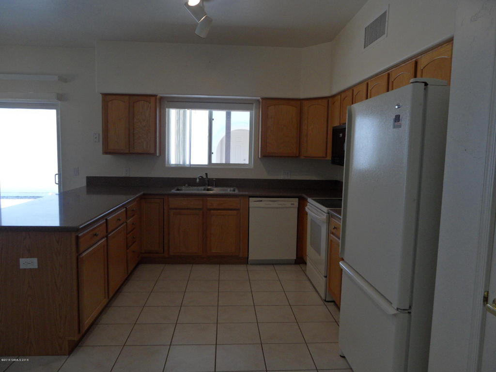 514 S Chase Street, Sierra Vista, AZ 85635