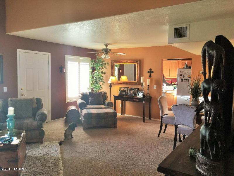 1348 Leon, Sierra Vista, AZ 85635