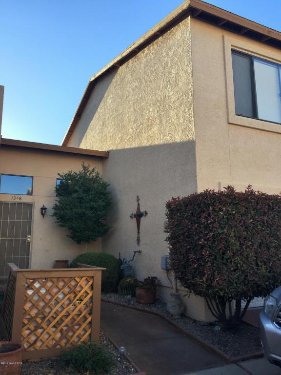 1348 Leon Way, Sierra Vista, AZ 85635