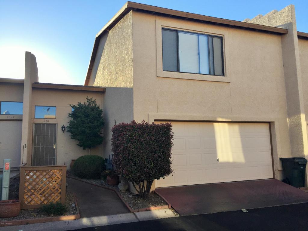 1348 Leon Way, Sierra Vista, AZ 85635