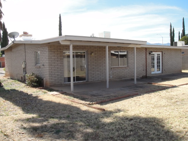 4711 Paseo Del RicoSierra Vista, AZ, 85635Cochise County