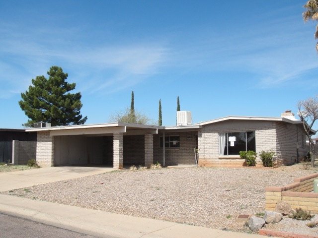4711 Paseo Del RicoSierra Vista, AZ, 85635Cochise County