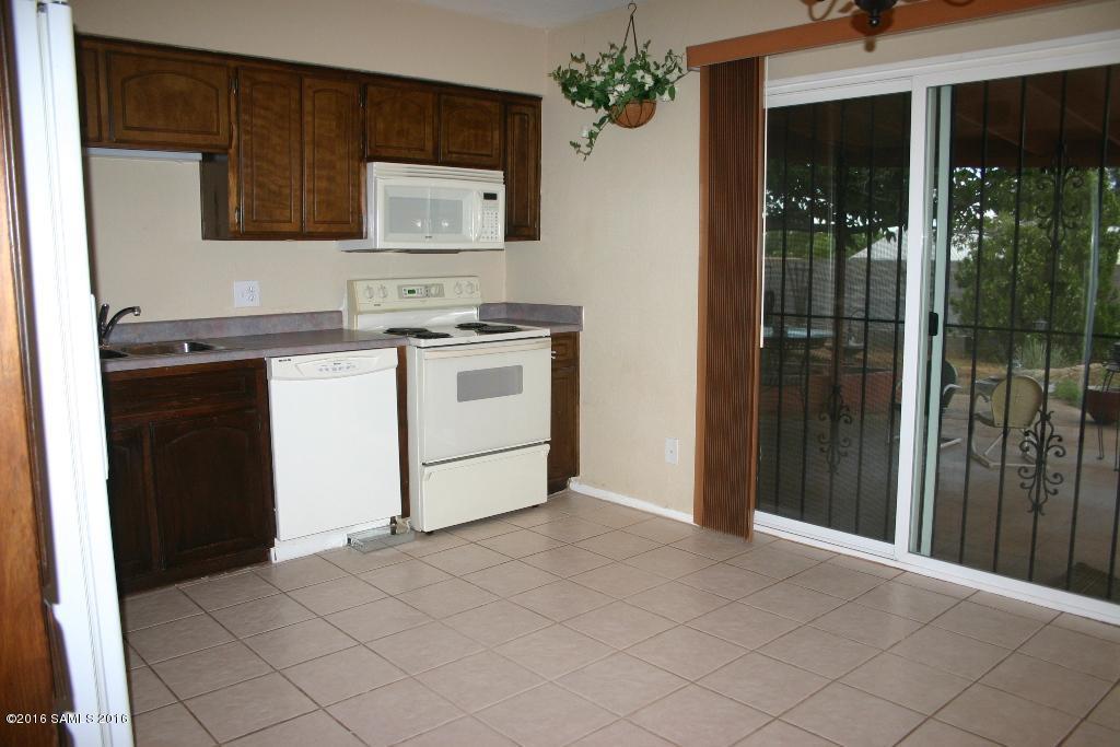 4952 Marconi Drive, Sierra Vista, AZ 85635