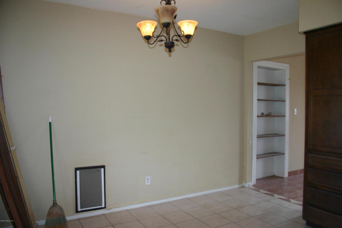 4952 Marconi Drive, Sierra Vista, AZ 85635
