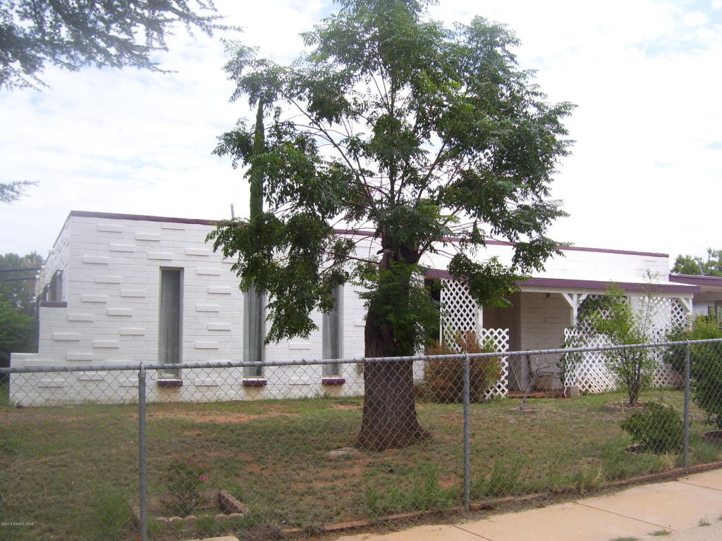 223 Garibaldi Drive, Sierra Vista, AZ 85635