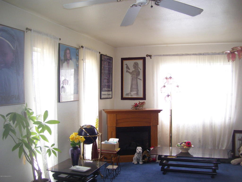 223 Garibaldi Drive, Sierra Vista, AZ 85635