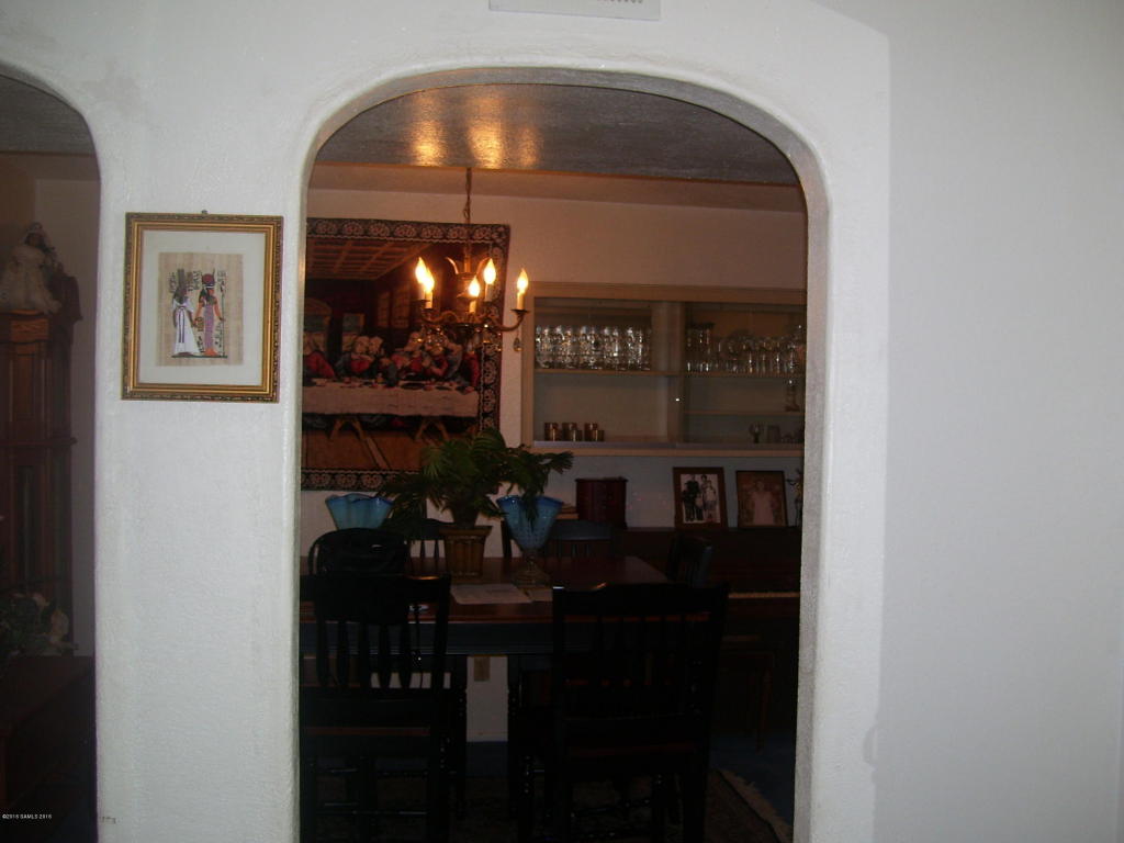 223 Garibaldi Drive, Sierra Vista, AZ 85635
