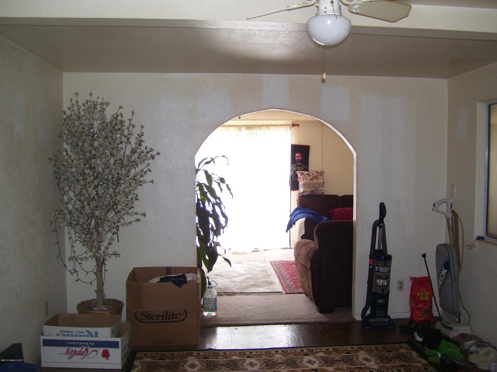 223 Garibaldi Drive, Sierra Vista, AZ 85635