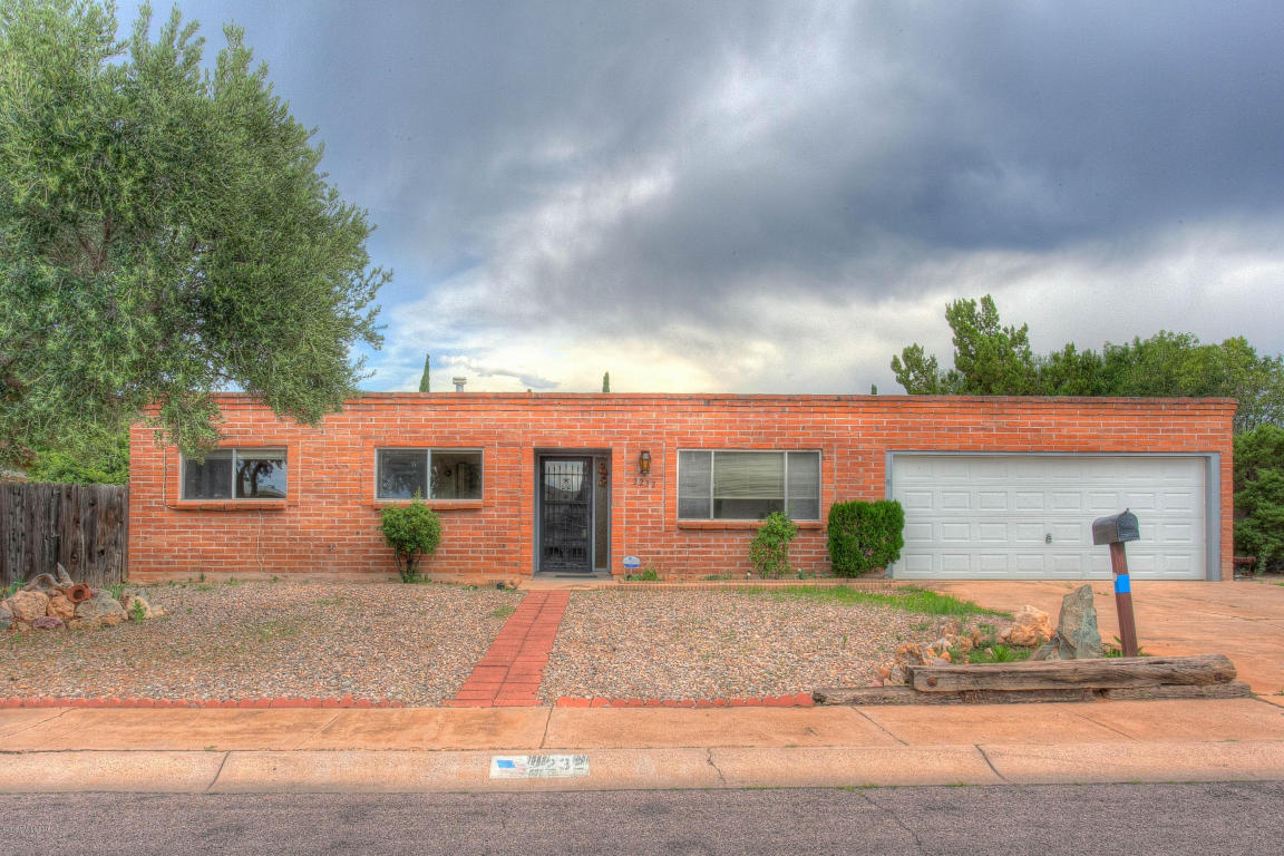 2232 Sonoita Drive, Sierra Vista, AZ 85635