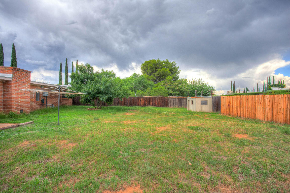 2232 Sonoita Drive, Sierra Vista, AZ 85635