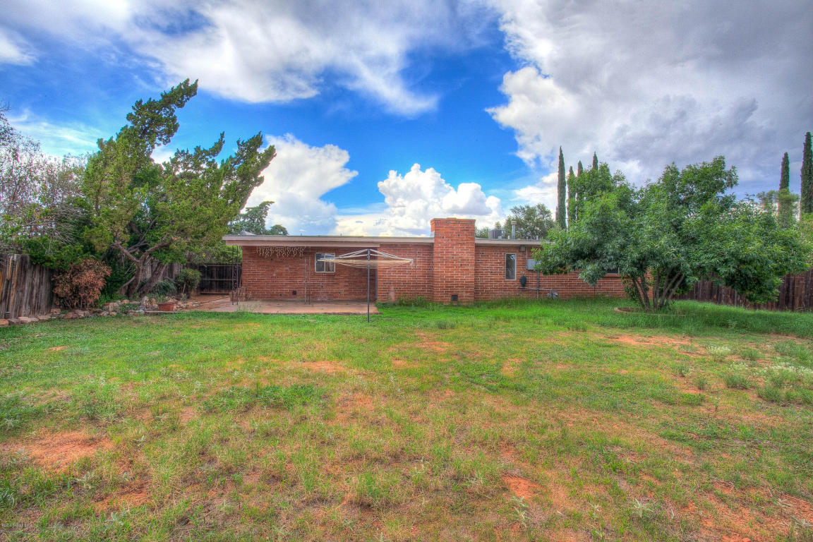 2232 Sonoita Drive, Sierra Vista, AZ 85635