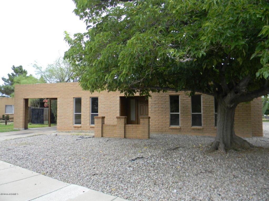 365 Prairie, Sierra Vista, AZ 85635