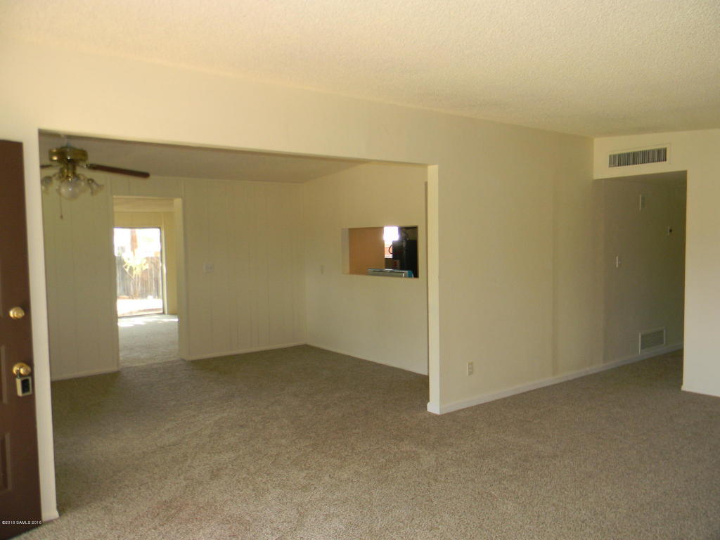 3133 Mockingbird Drive, Sierra Vista, AZ 85635