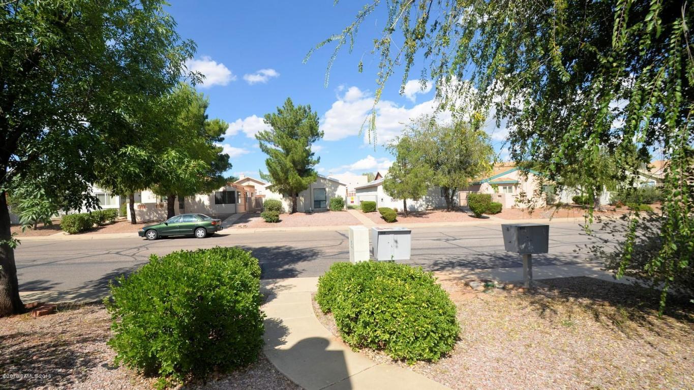 5360 Desert Shadows Drive, Sierra Vista, AZ 85635