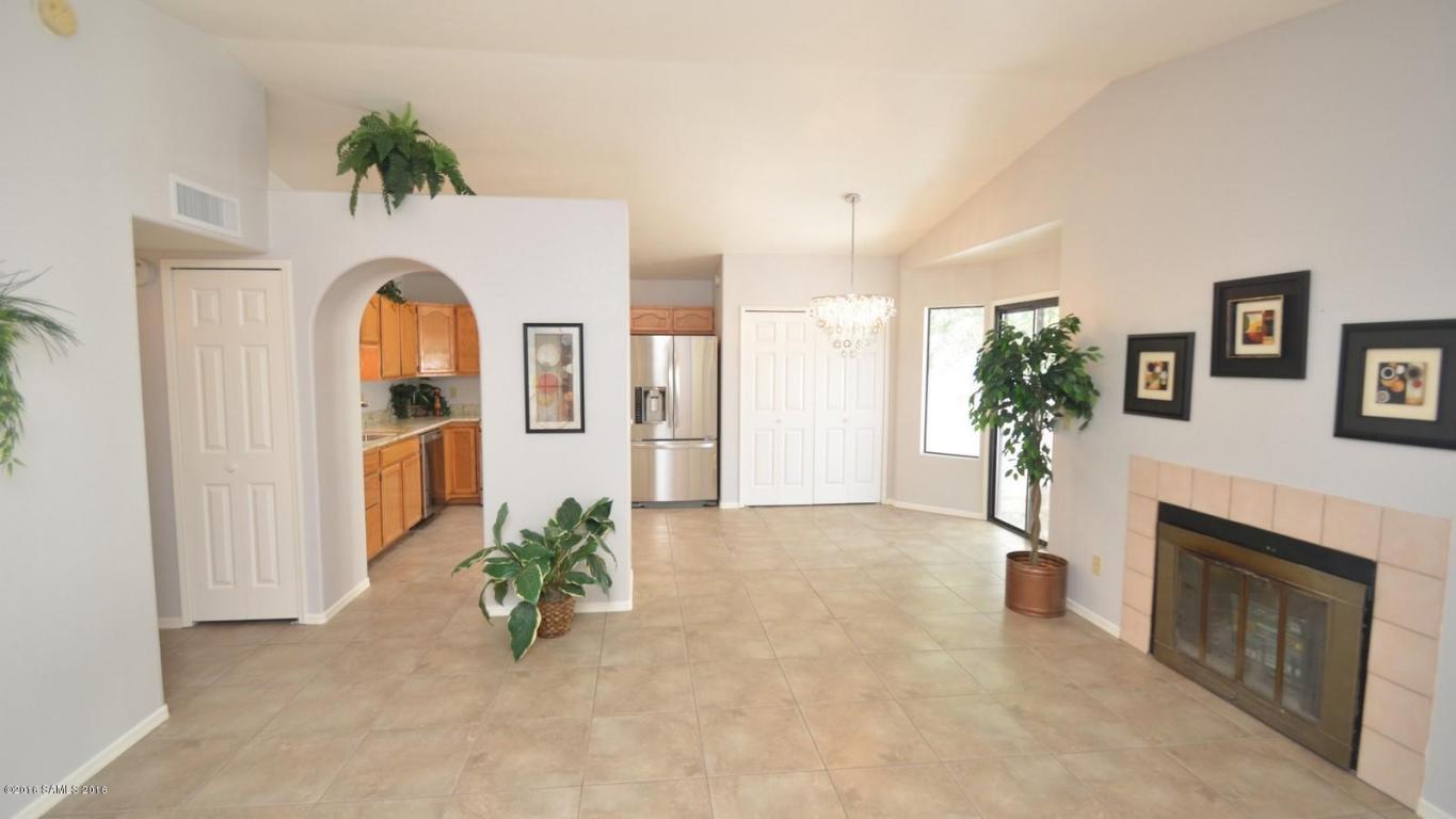 5360 Desert Shadows Drive, Sierra Vista, AZ 85635