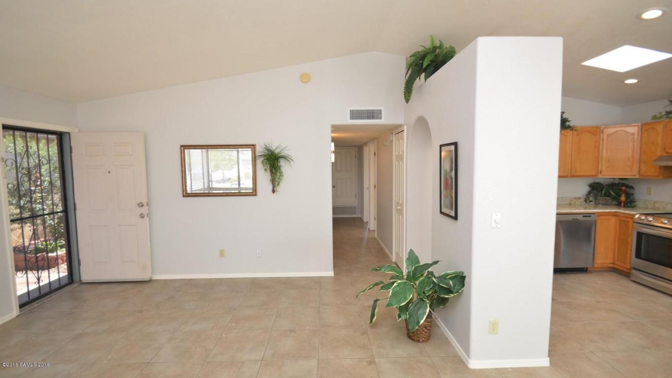 5360 Desert Shadows Drive, Sierra Vista, AZ 85635