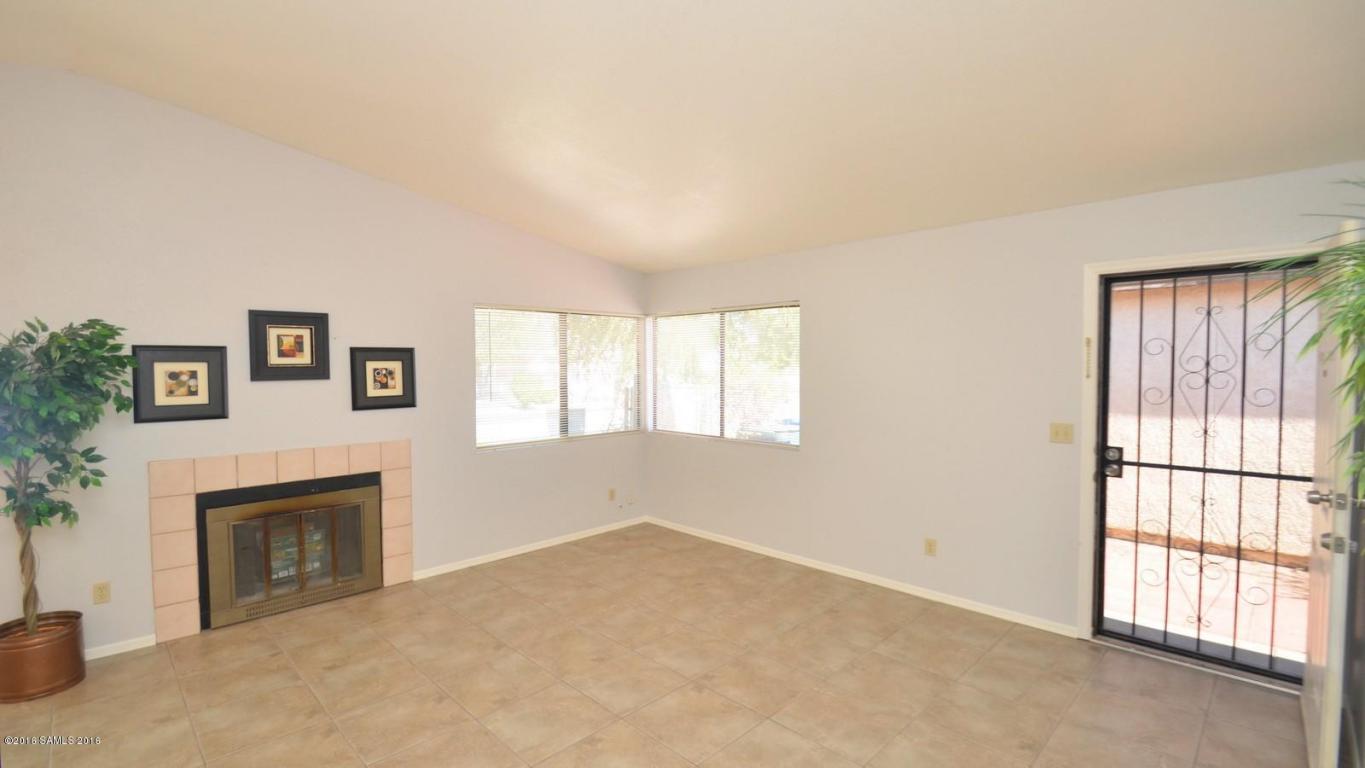 5360 Desert Shadows Drive, Sierra Vista, AZ 85635