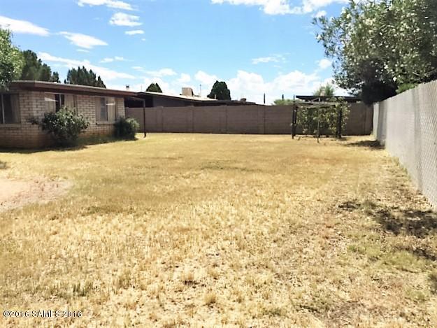 3923 Mallard Place, Sierra Vista, AZ 85635