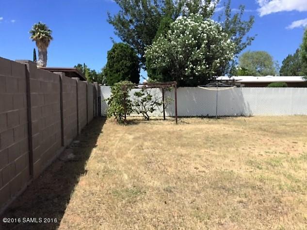 3923 Mallard Place, Sierra Vista, AZ 85635