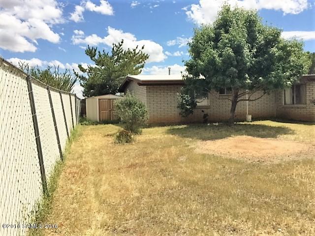 3923 Mallard Place, Sierra Vista, AZ 85635