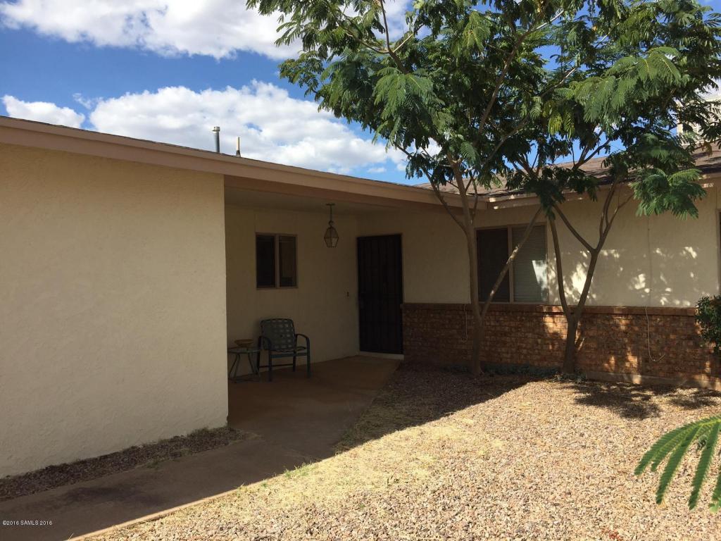 455 Via Luna, Sierra Vista, AZ 85635
