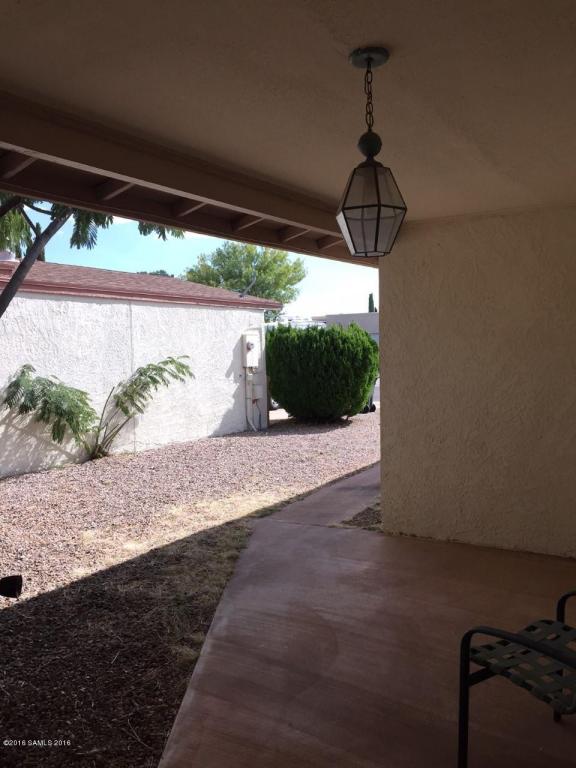 455 Via Luna, Sierra Vista, AZ 85635