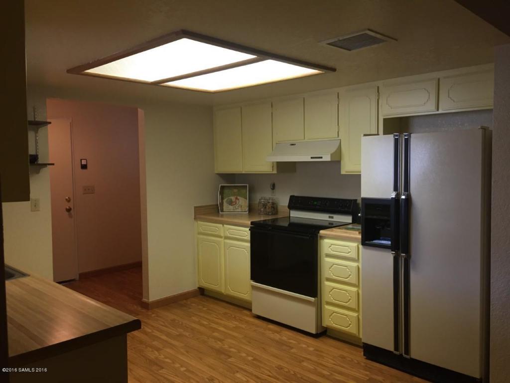 455 Via Luna, Sierra Vista, AZ 85635