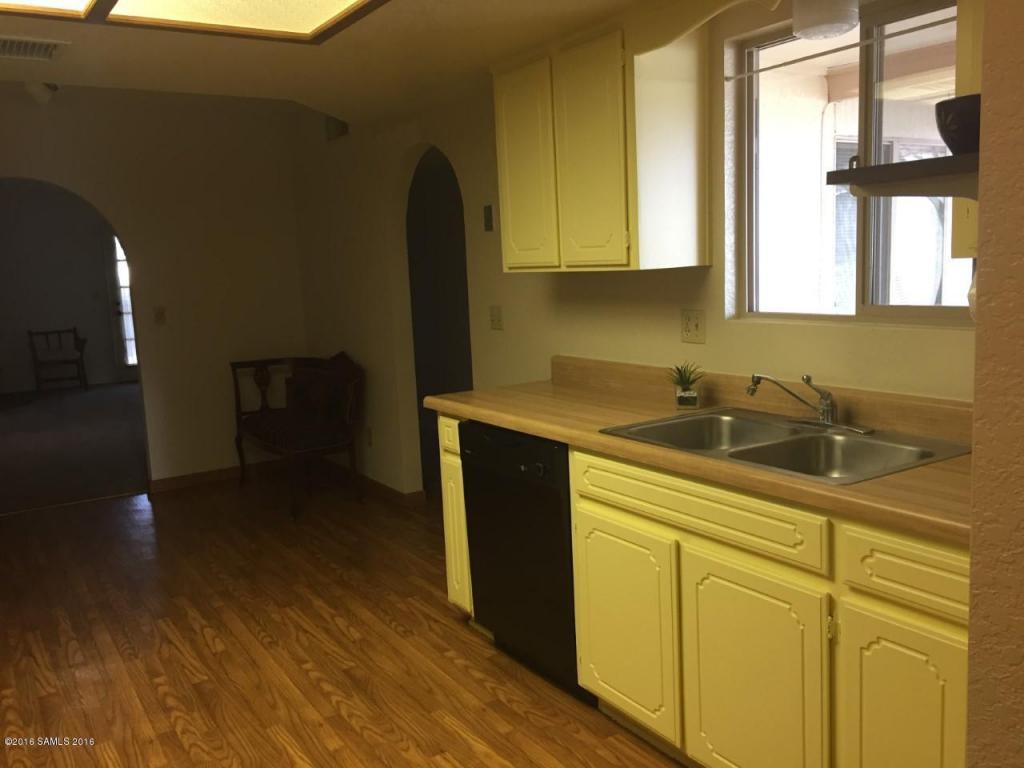 455 Via Luna, Sierra Vista, AZ 85635