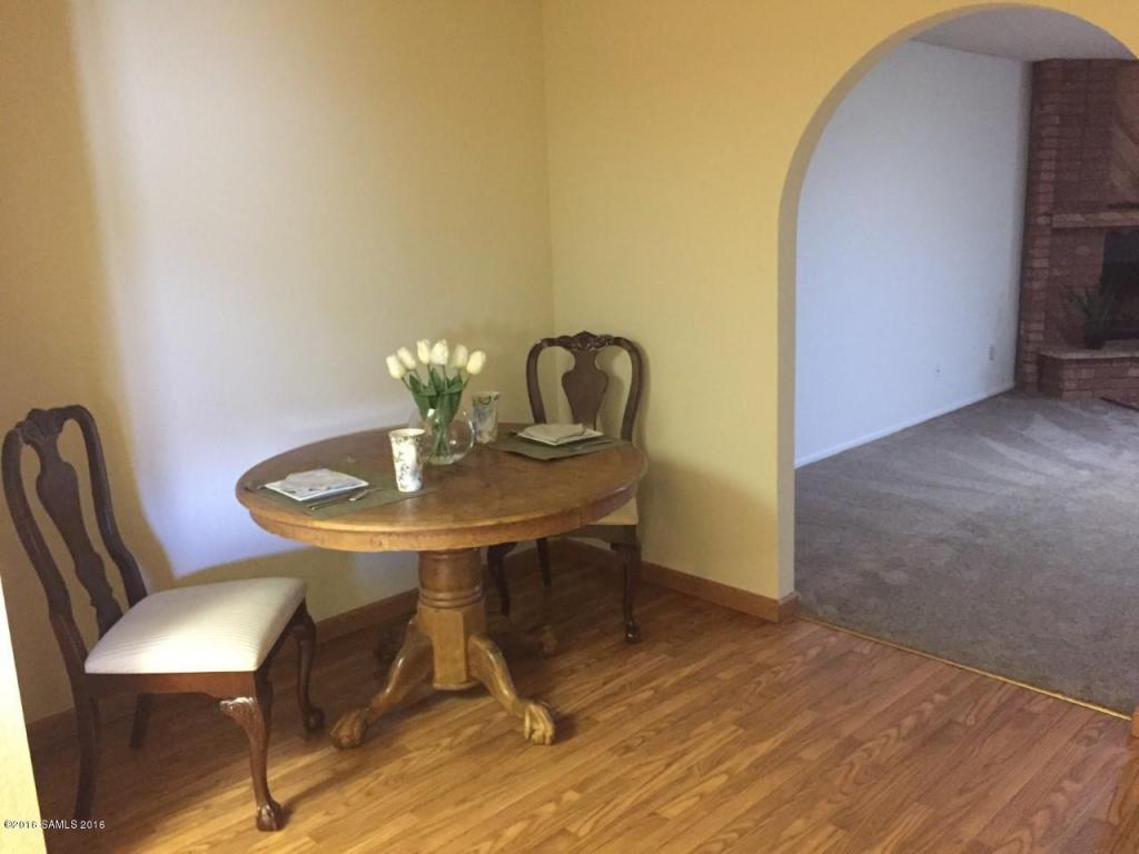 455 Via Luna, Sierra Vista, AZ 85635