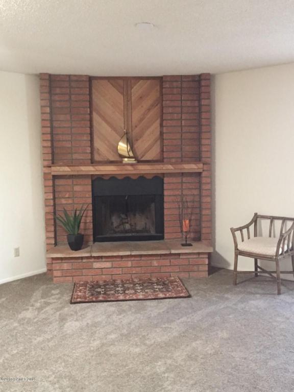 455 Via Luna, Sierra Vista, AZ 85635