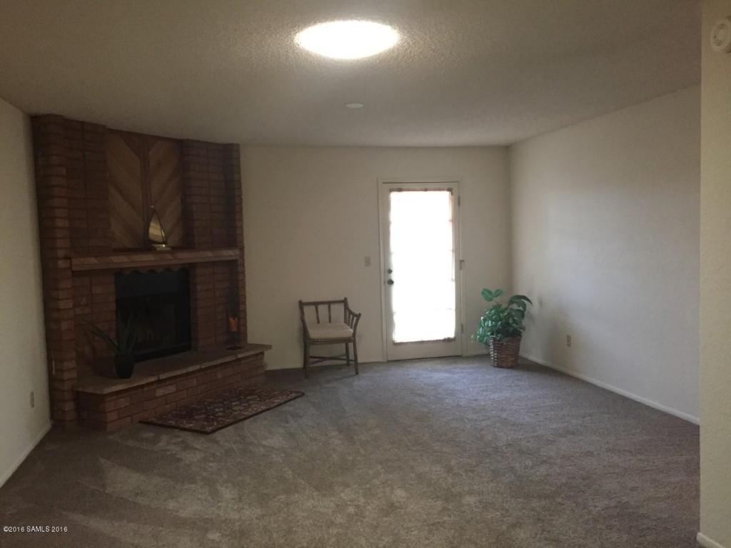 455 Via Luna, Sierra Vista, AZ 85635