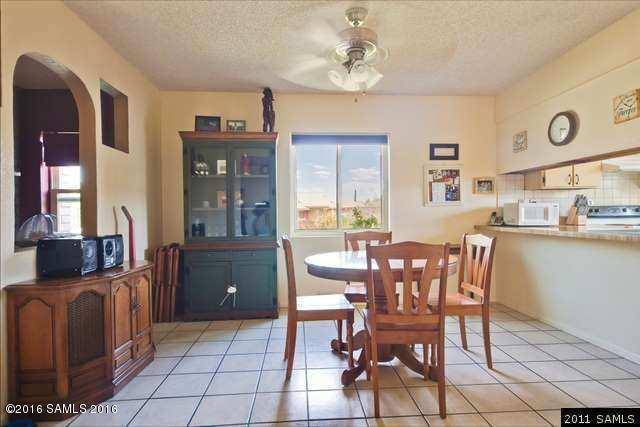 164 Park Place, Sierra Vista, AZ 85635